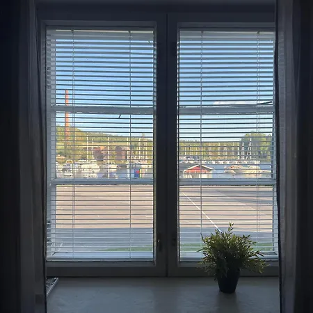 Sahanranta Penzion Kuhmoinen