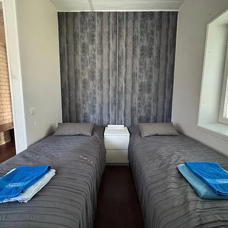 Sahanranta Kuhmoinen