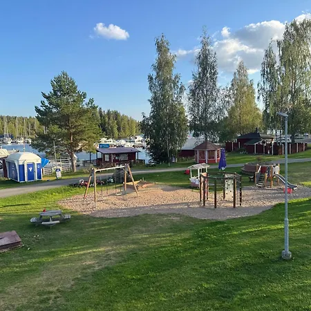Sahanranta Penzion *