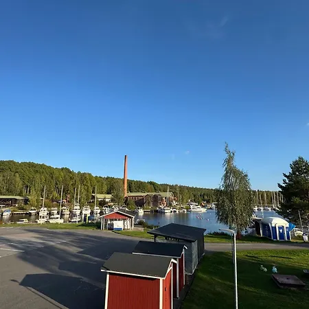 Sahanranta * Kuhmoinen