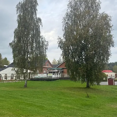 Penzion Sahanranta